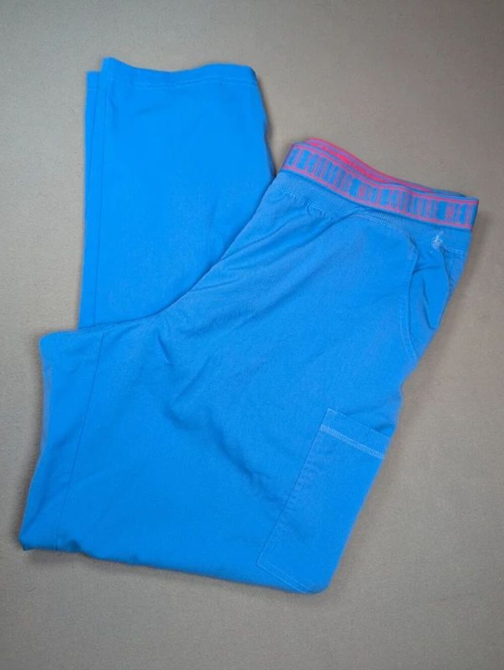 Med Couture Touch Scrub Pants Nurse Hospital Healthcare XL